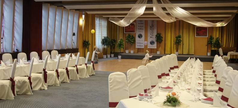 Therma Nea Dunajská Streda图片