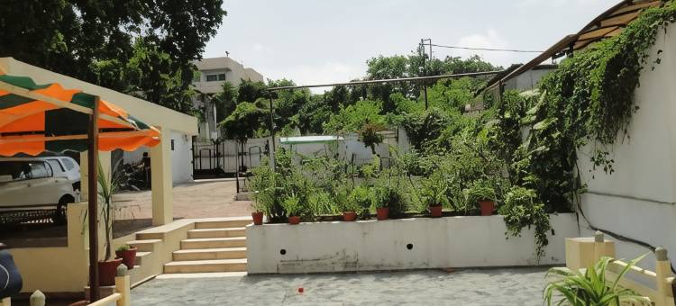 波泰尔拉格维拉酒店(Lago Villa)图片