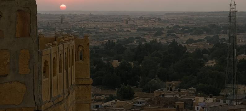 沙漠酒店(Hotel Desert)图片