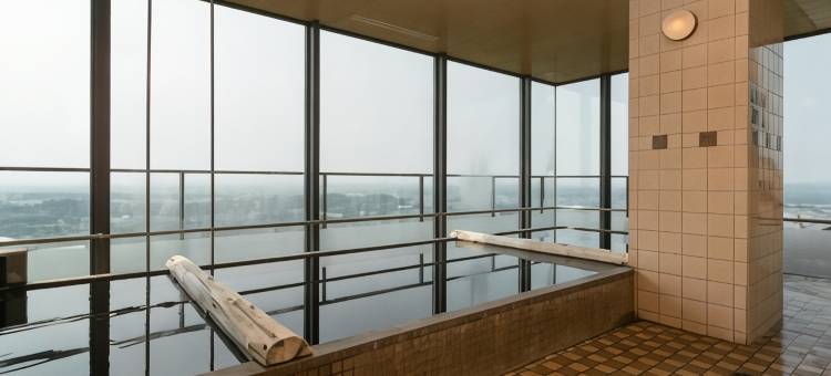 十勝幕別温泉GRANDVRIO酒店(Tokachi Makubetsu Onsen Grandvrio Hotel)图片
