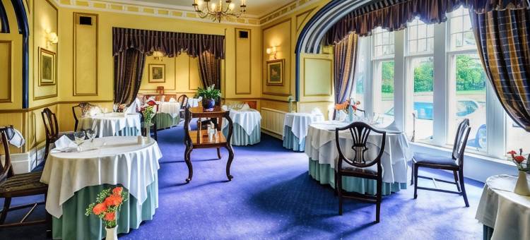 广厦酒店(Mansion House Hotel)图片