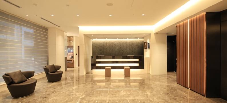 银座灿路都大酒店(Hotel Sunroute Ginza)图片