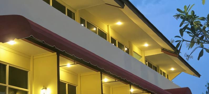 特棱利雅湾帕莱海滩度假村(Parai Beach Resort Telengria)图片