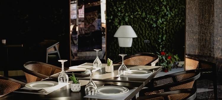 雅典皇家酒店(Royalty Hotel Athens)图片