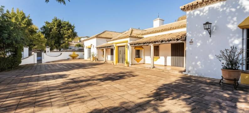 Complejo Turistico El Álamo图片