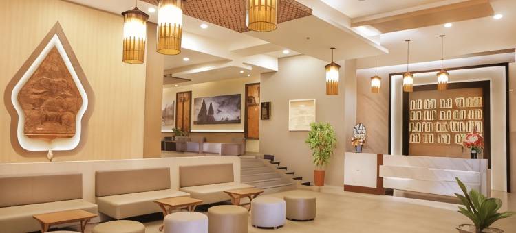 日惹H精品酒店(LAMORA Sagan Yogyakarta (formerly H Boutique Yogyakarta))图片