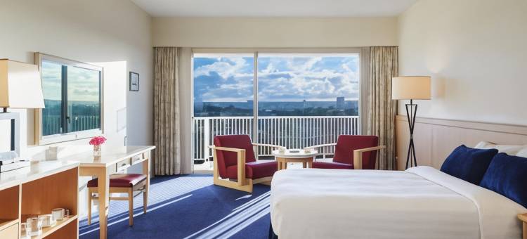 星野集团 RISONARE 关岛(Hoshino Resorts Risonare Guam)图片