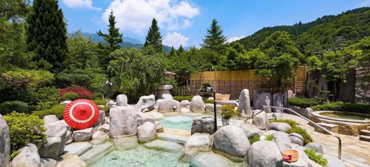 TAOYA 木曽路(Taoya Kisoji)图片