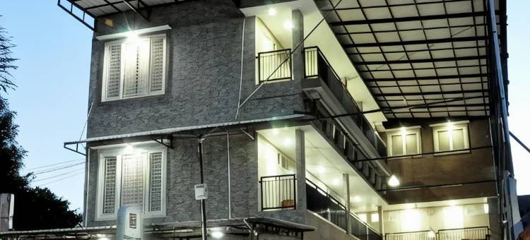 大克邦萨里民宿(Grand Kebonsari Guesthouse)图片