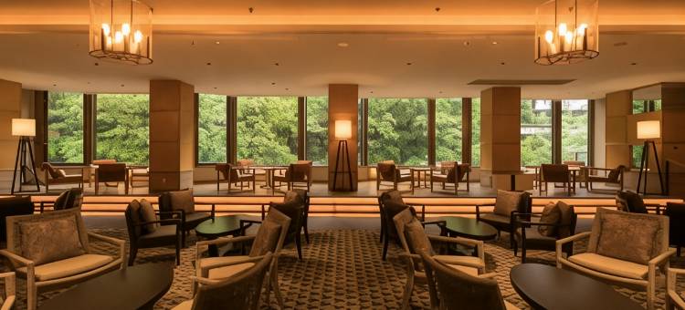 水上酒店聚乐(Minakami Hotel Juraku)图片