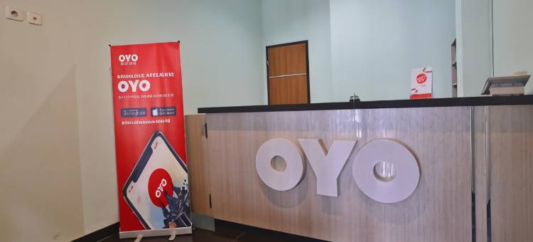 O酒店阿帕特尔占帕卡(Hotel O Appartel Cempaka)图片