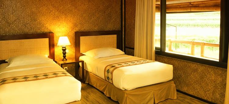 桑比温泉和餐厅度假村(Sambi Resort, Spa & Resto)图片