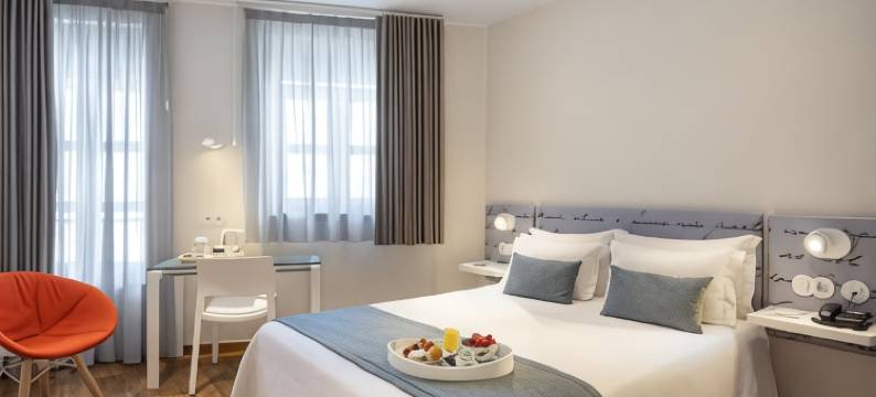 萨利纳斯酒店(Hotel das Salinas)图片