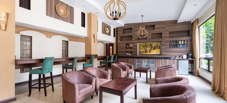 Heri Heights Hotel Apartments, SureStay Collection by BW图片