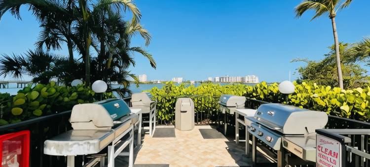 情侣重点度假村(Lovers Key Resort)图片