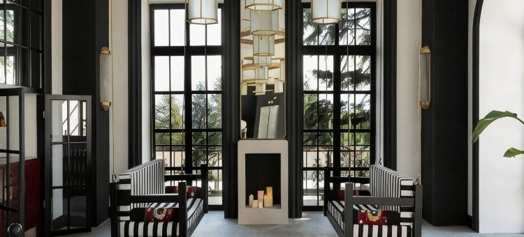 Esquisse Design Hotel图片