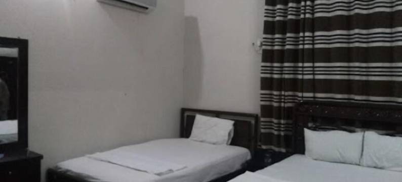 友友客栈(Friend Guest House)图片