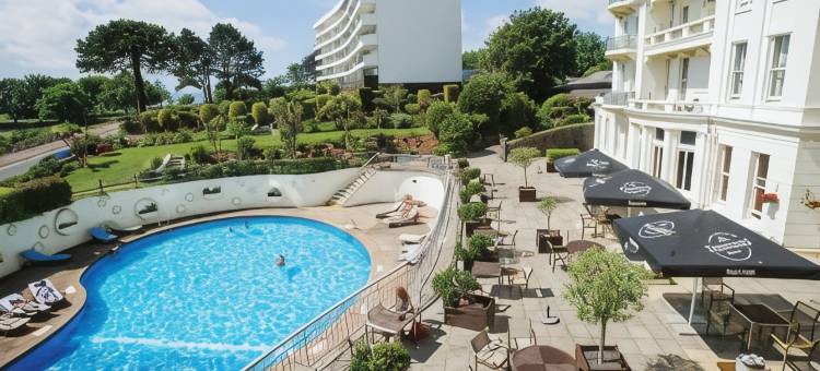 理查德森大酒店(The Grand Hotel)图片