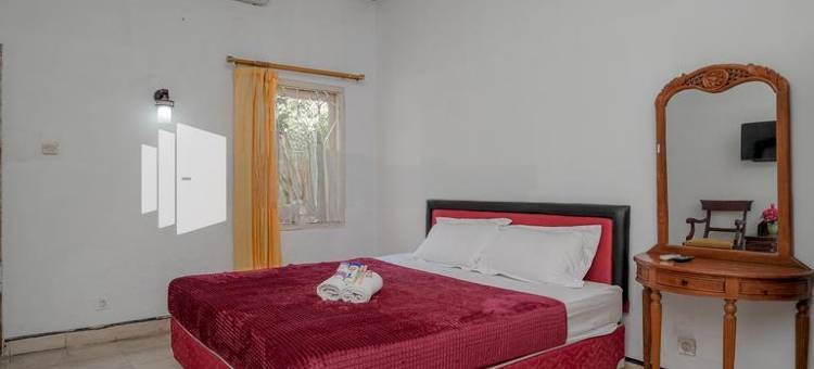 Rajawali Mitra 红多兹家庭旅馆(Rajawali Guest House Mitra RedDoorz)图片