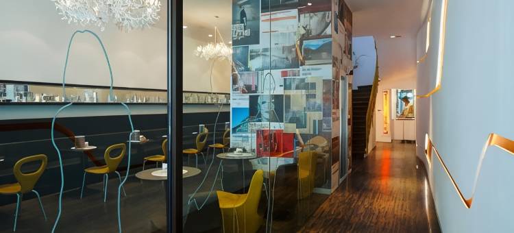 帝国艺术精品酒店(Boutique Hotel Imperialart)图片