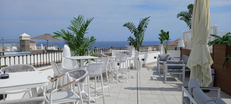 内尔哈的门口主题精品酒店(La Puerta de Nerja Boutique - Adults Recommended)图片