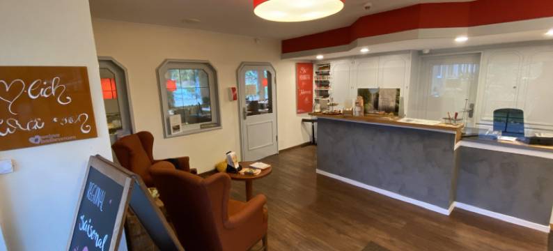 Sonnenhügel酒店(Hotel Sonnenhügel)图片