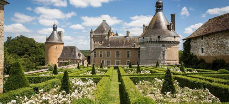 蓝色自行车客栈(La Bicyclette Bleue)图片