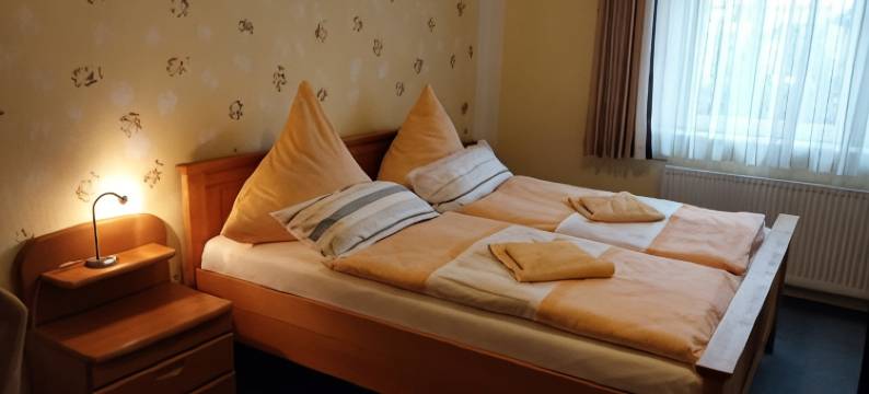 艾菲尔特乡村别墅公寓酒店(Landhaus Effeld)图片