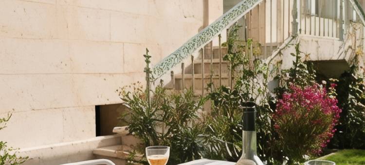 拉蒂莱耶家庭旅馆(La Tillaie Spa et Sauna)图片