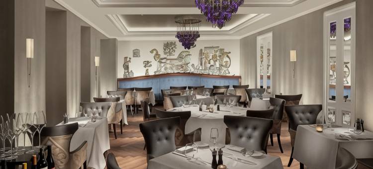 皇家萨沃伊酒店及水疗中心(Royal Savoy Hotel and Spa)图片