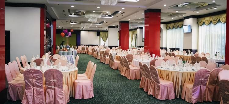 AIFA酒店(Hotel Aifa)图片