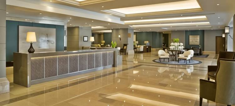 克林希亚酒店(Corinthia Lisbon)图片