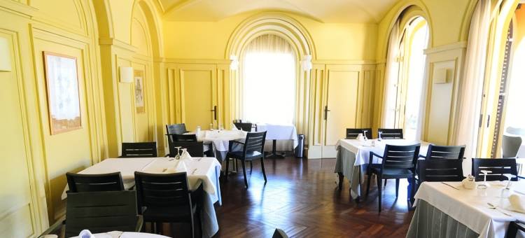 帕洛尔城公寓式酒店(PARKHOTEL CIUTAT DE PALOL)图片