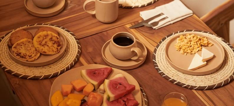 Bernalo Hotels的塔拉姆科维纳斯之家(Talam House Coveñas by Bernalo Hotels)图片