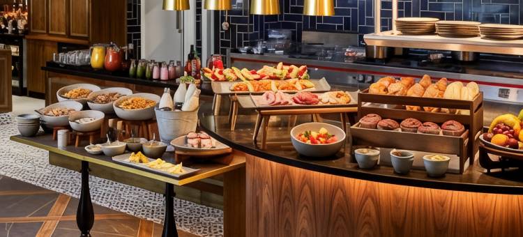 切斯特英迪格酒店(Hotel Indigo CHESTER by IHG)图片