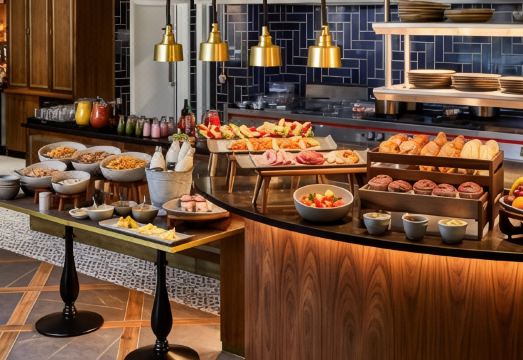 Hotel Indigo CHESTER by IHGHotel Overview