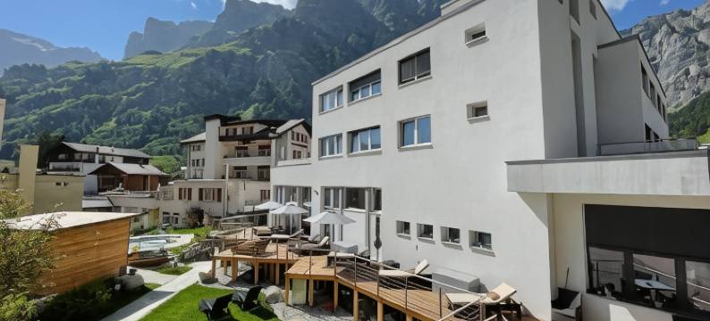 温泉51酒店(Therme 51° Hotel Physio & Spa)图片