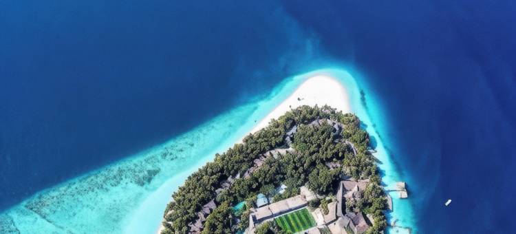 马尔代夫菲哈霍希酒店(Fihalhohi Maldives)图片
