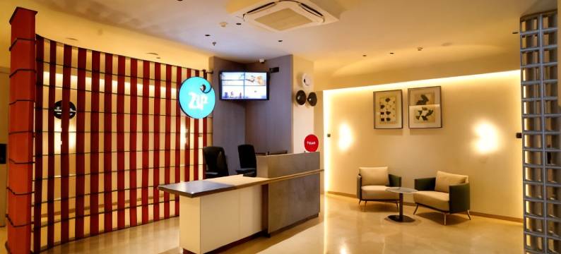 Zip By Spree酒店南德(Zip by Spree Hotels Nanded)图片