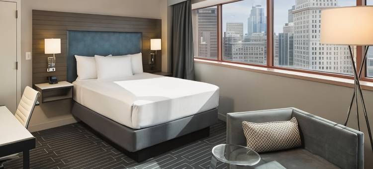 辛辛那提凯悦酒店(Hyatt Regency Cincinnati)图片