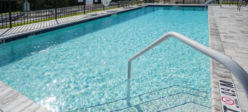 迈尔斯堡机场智选假日套房酒店(Holiday Inn Express & Suites FORT MYERS AIRPORT by IHG)图片