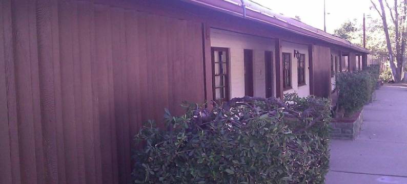 牧场汽车旅馆(Ranch Motel)图片