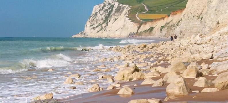 维威尔 - 村庄中央酒店(Hôtel le Vivier Wissant - Centre Village - Côte d'Opale - Baie de Wissant - 2Caps)图片