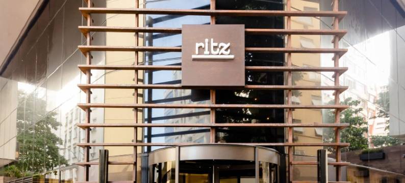 里兹科帕卡巴纳酒店(Ritz Copacabana Boutique Hotel)图片