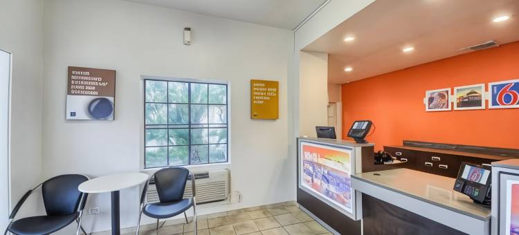 圣安东尼奥西北6号汽车旅馆 - 医疗中心(Motel 6 San Antonio, TX - Northwest Medical Center)图片