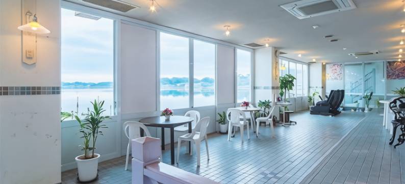 滨名湖里斯特酒店(Hotel Listel Hamanako)图片