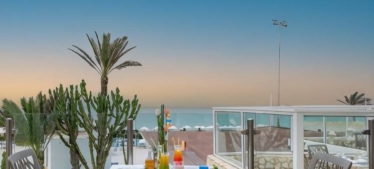 'Or海洋俱乐部沙丘(Dunes d'Or Ocean Club)图片