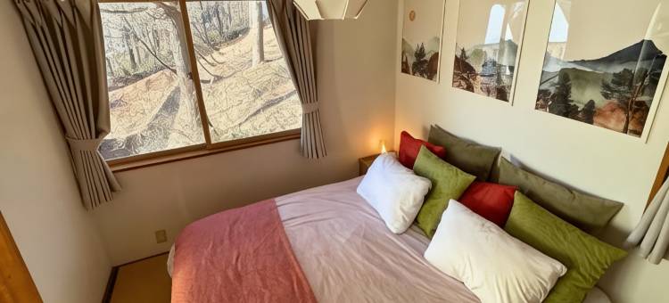 拉科利纳度假屋(ラ・コリナ　リトリート la Colina Retreat)图片