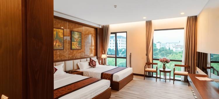 MT精选酒店(MT Collection Hotel)图片