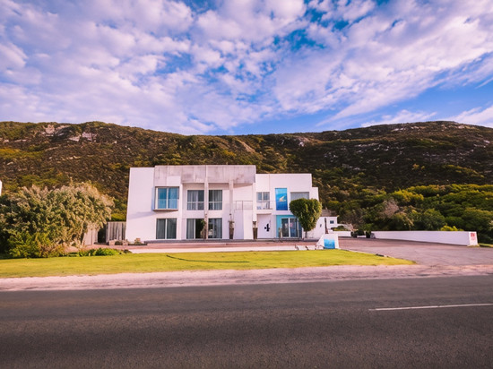 厄加勒斯海洋别墅